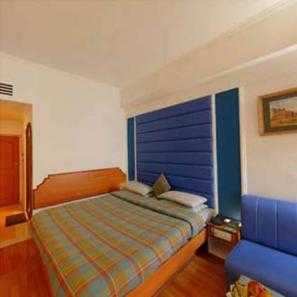Nahar's Residency Hotel